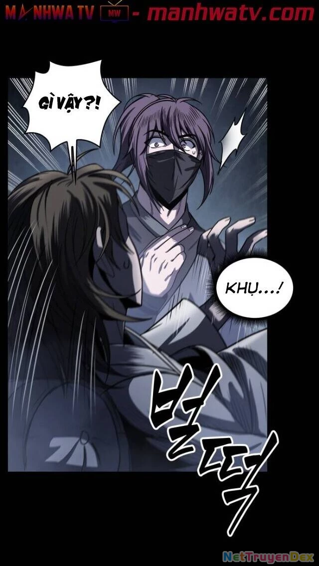 Ngã Lão Ma Thần Chapter 24 - Trang 4