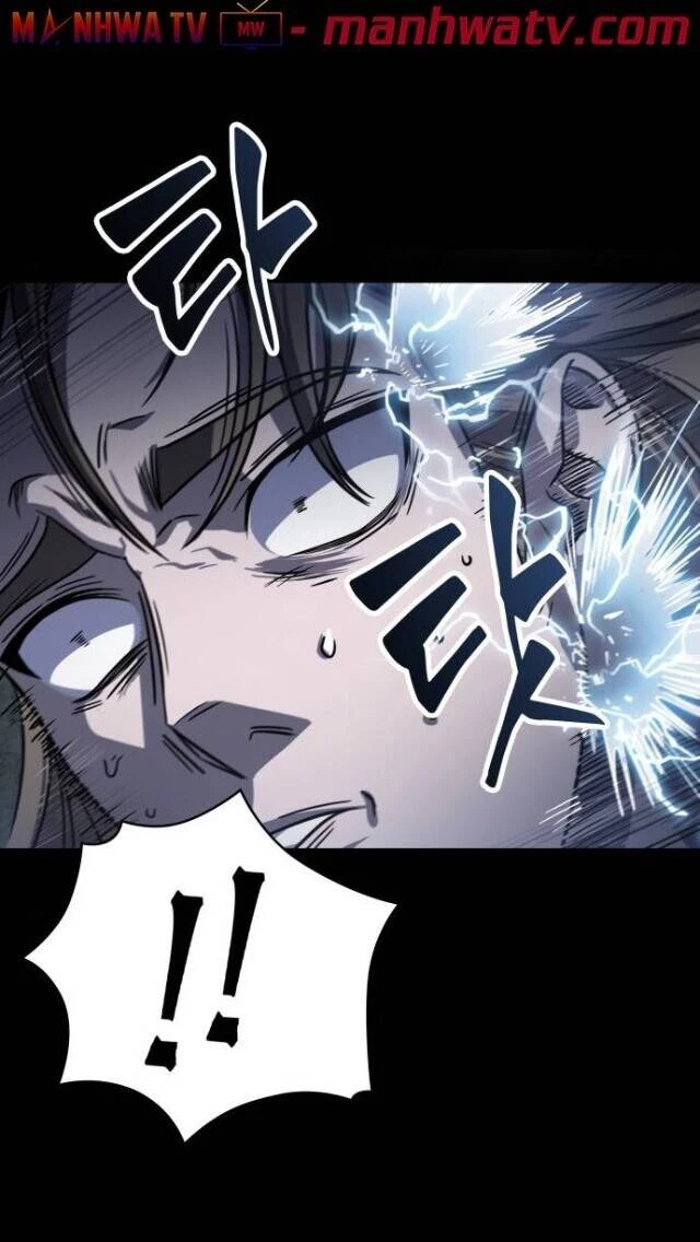 Ngã Lão Ma Thần Chapter 24 - Trang 4