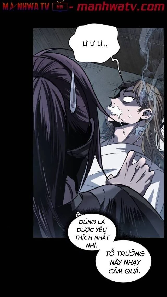 Ngã Lão Ma Thần Chapter 24 - Trang 4