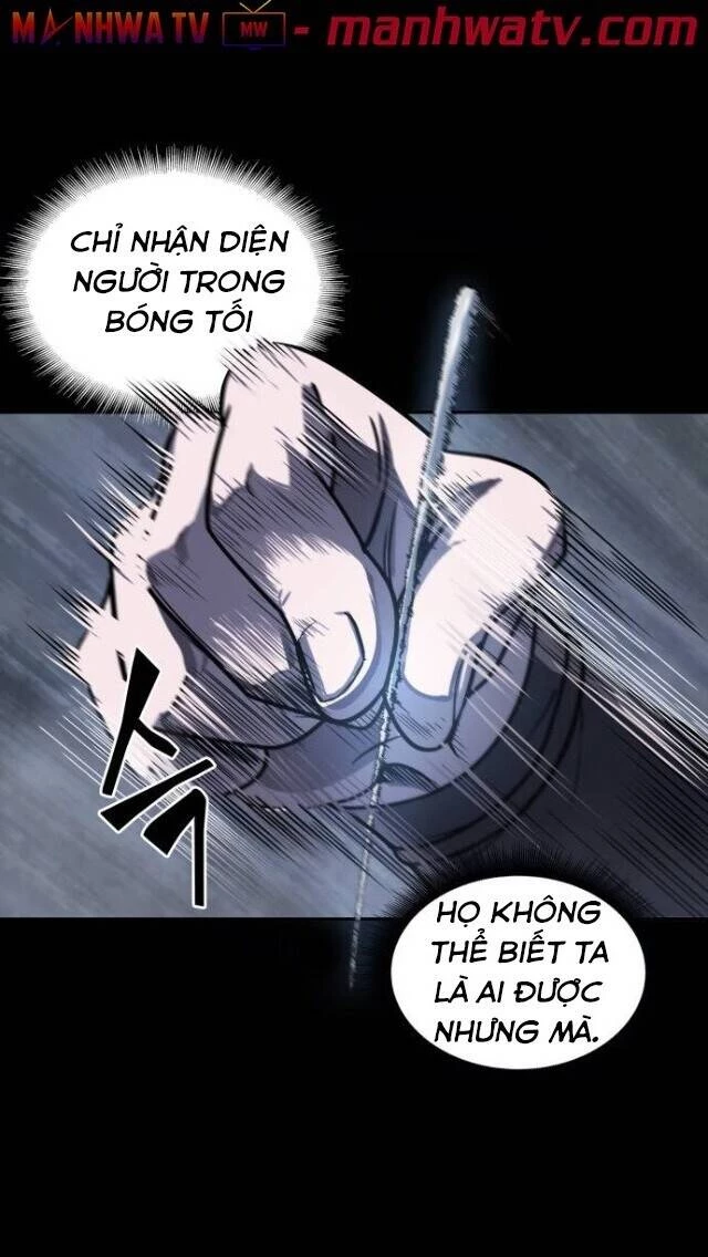 Ngã Lão Ma Thần Chapter 24 - Trang 4