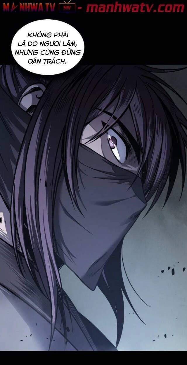 Ngã Lão Ma Thần Chapter 24 - Trang 4