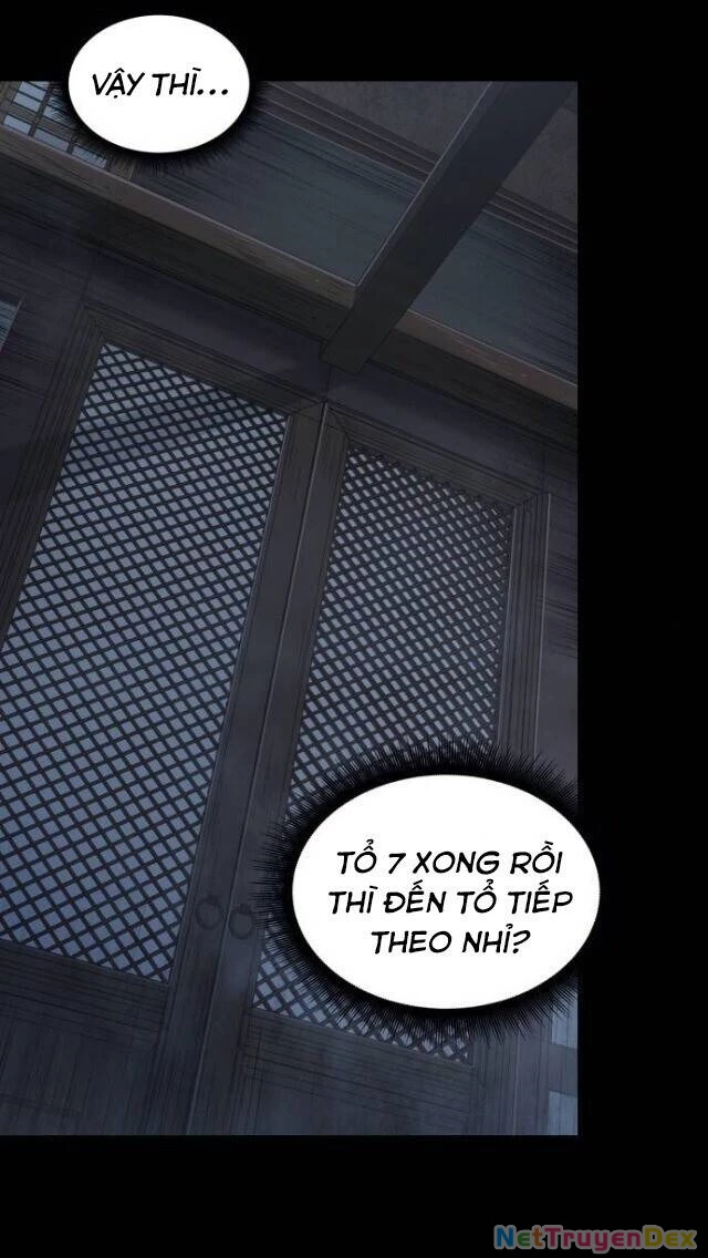 Ngã Lão Ma Thần Chapter 24 - Trang 4