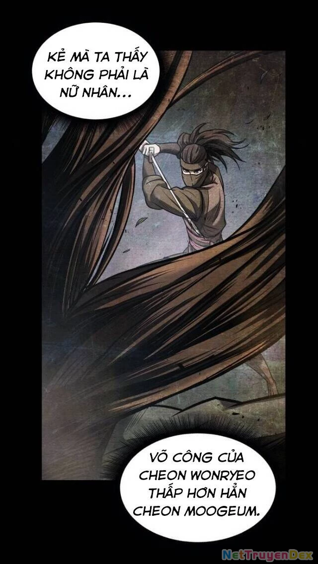 Ngã Lão Ma Thần Chapter 24 - Trang 4