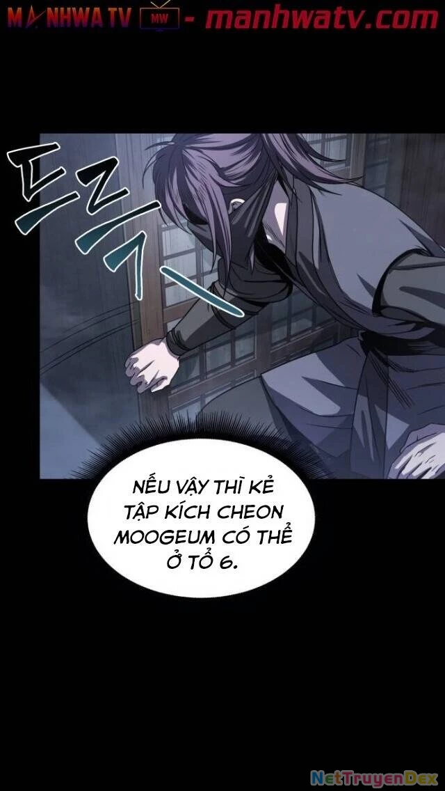 Ngã Lão Ma Thần Chapter 24 - Trang 4