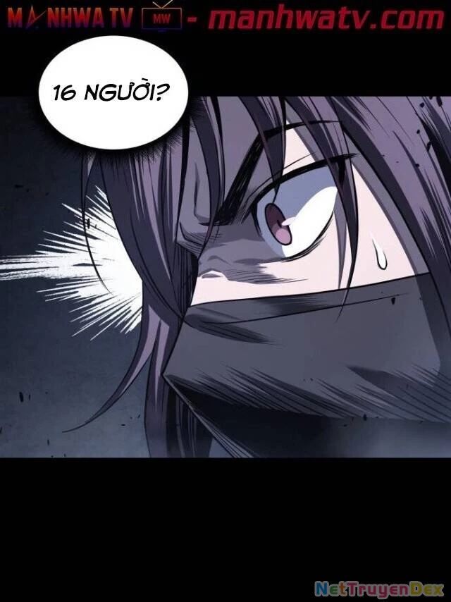 Ngã Lão Ma Thần Chapter 24 - Trang 4