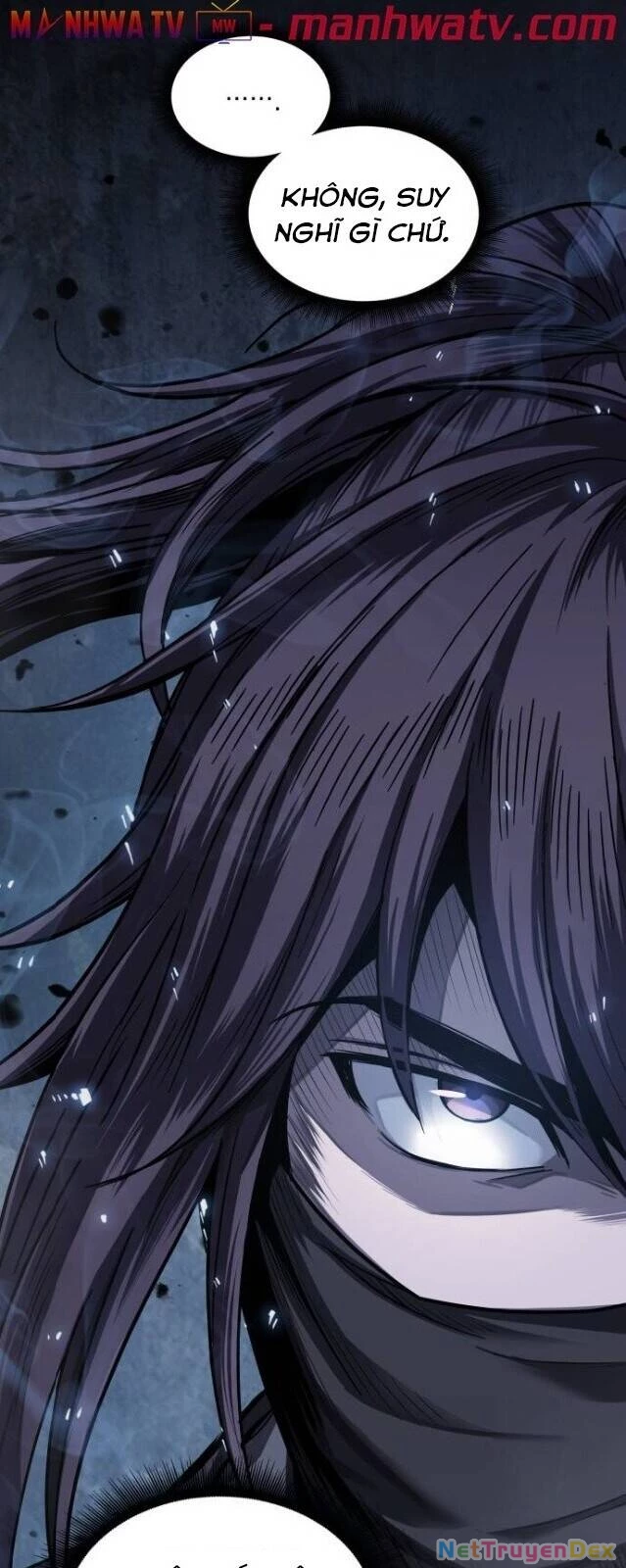 Ngã Lão Ma Thần Chapter 24 - Trang 4