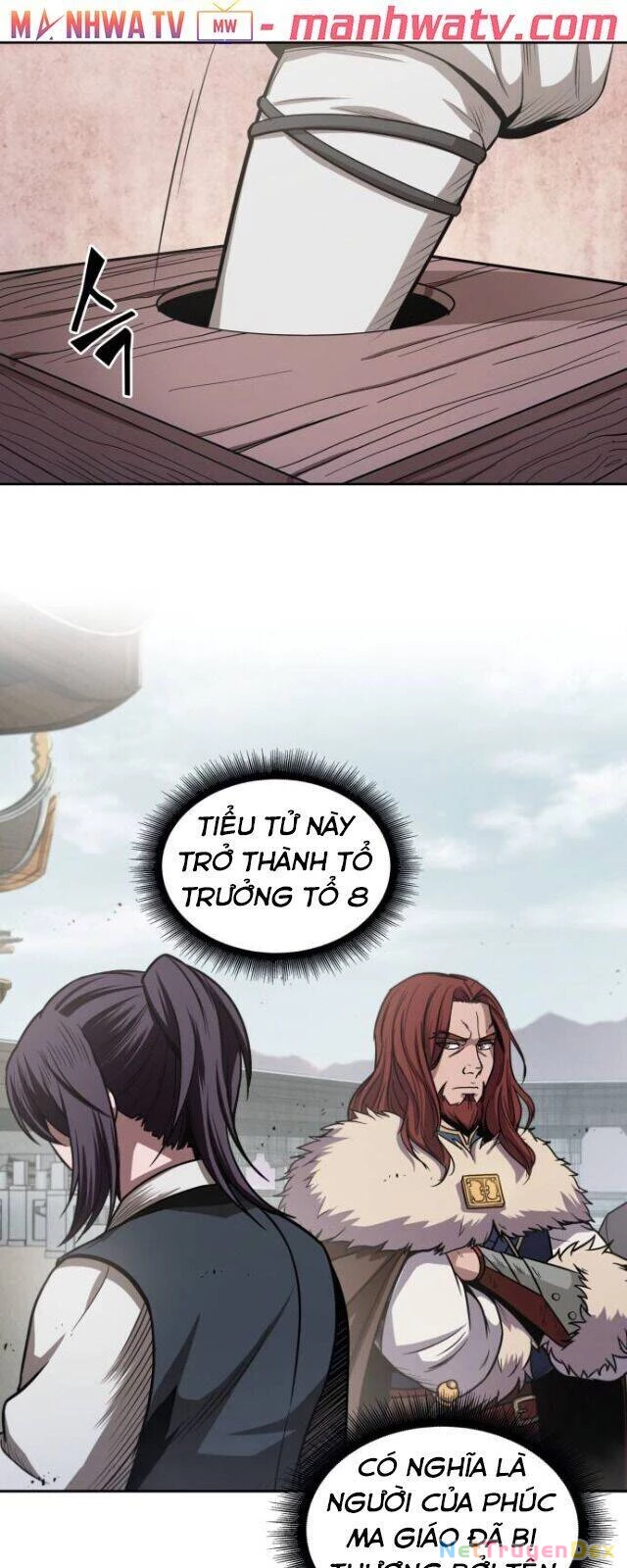 Ngã Lão Ma Thần Chapter 25 - Next Chapter 26