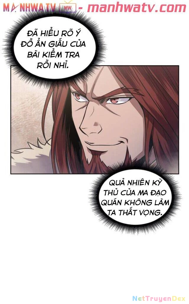 Ngã Lão Ma Thần Chapter 25 - Next Chapter 26