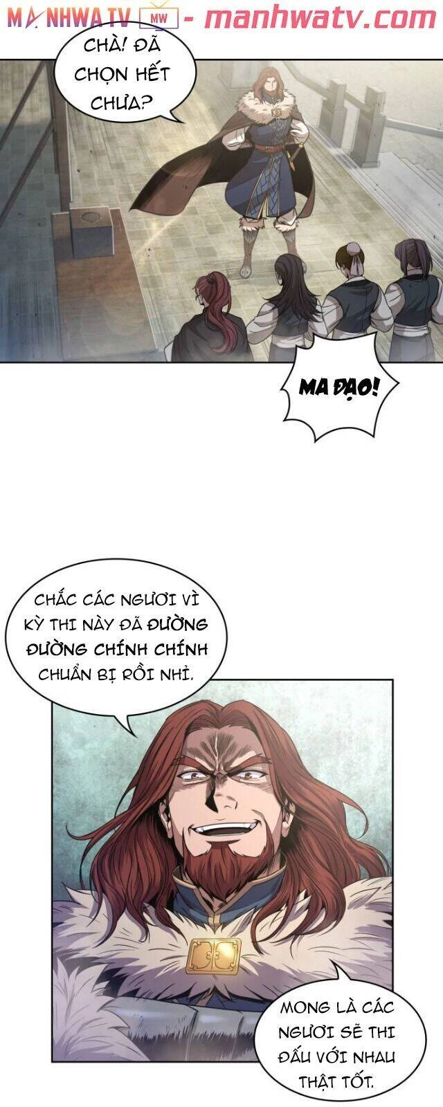 Ngã Lão Ma Thần Chapter 25 - Next Chapter 26