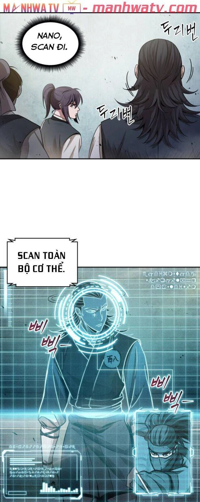 Ngã Lão Ma Thần Chapter 25 - Next Chapter 26