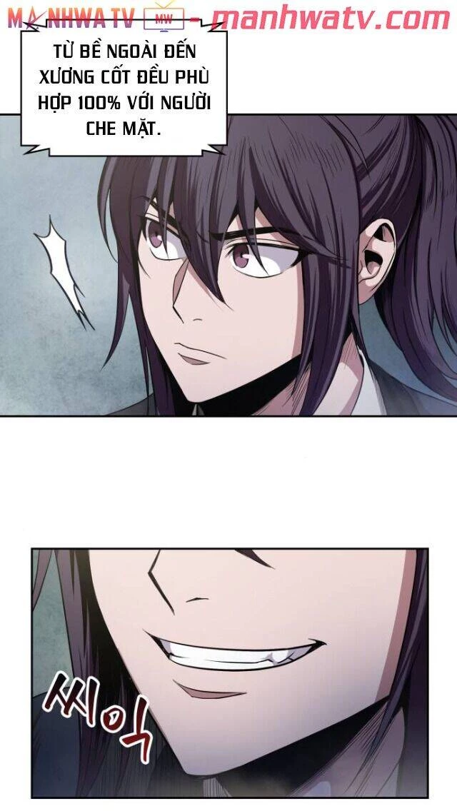 Ngã Lão Ma Thần Chapter 25 - Next Chapter 26