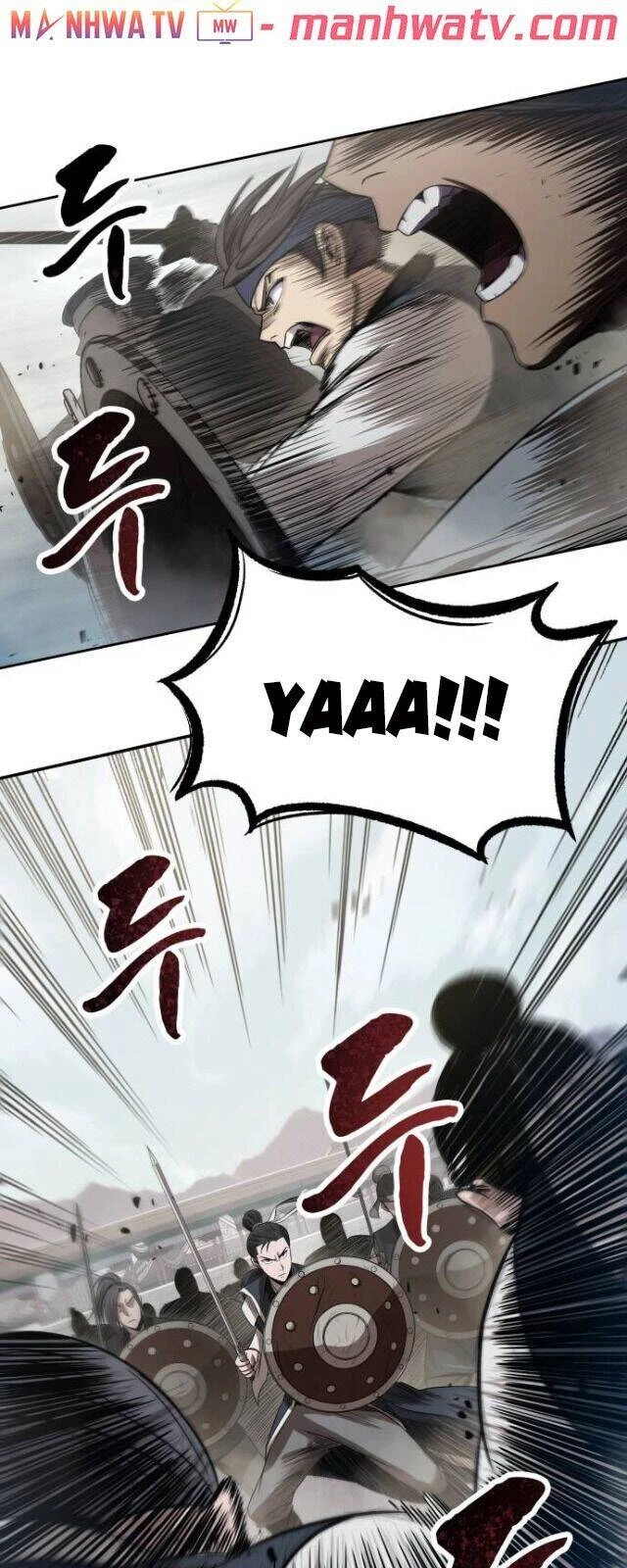 Ngã Lão Ma Thần Chapter 25 - Next Chapter 26