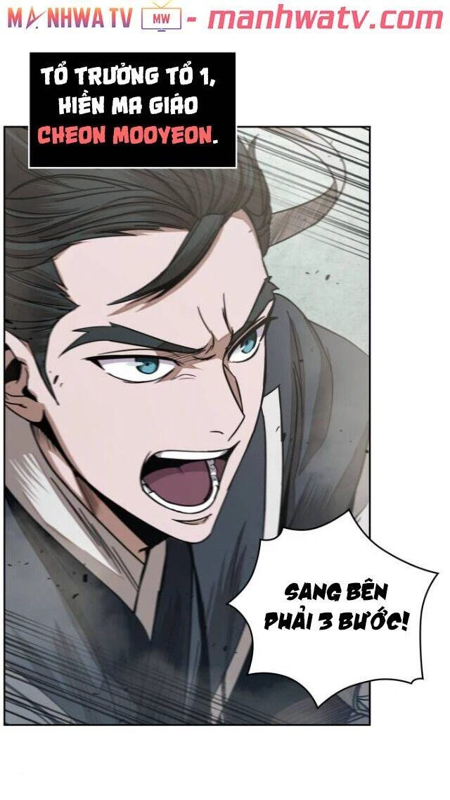 Ngã Lão Ma Thần Chapter 25 - Next Chapter 26