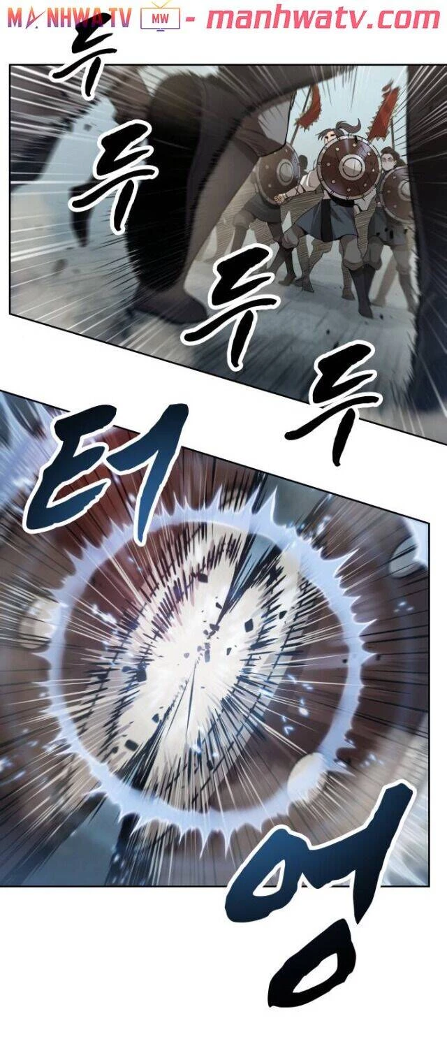 Ngã Lão Ma Thần Chapter 25 - Next Chapter 26