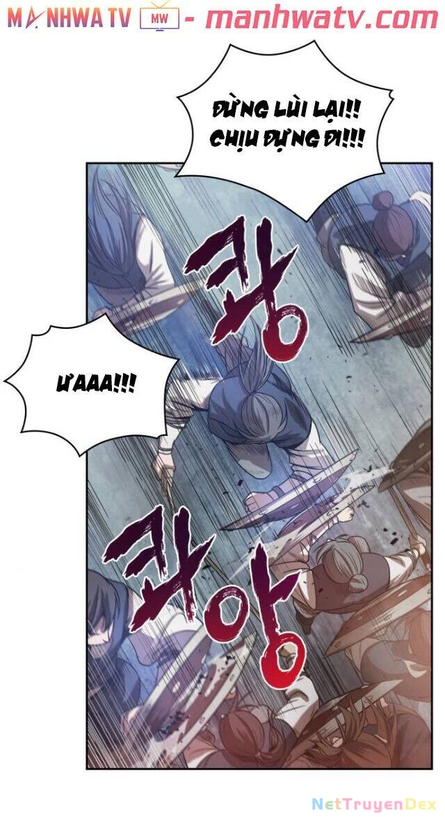 Ngã Lão Ma Thần Chapter 25 - Next Chapter 26
