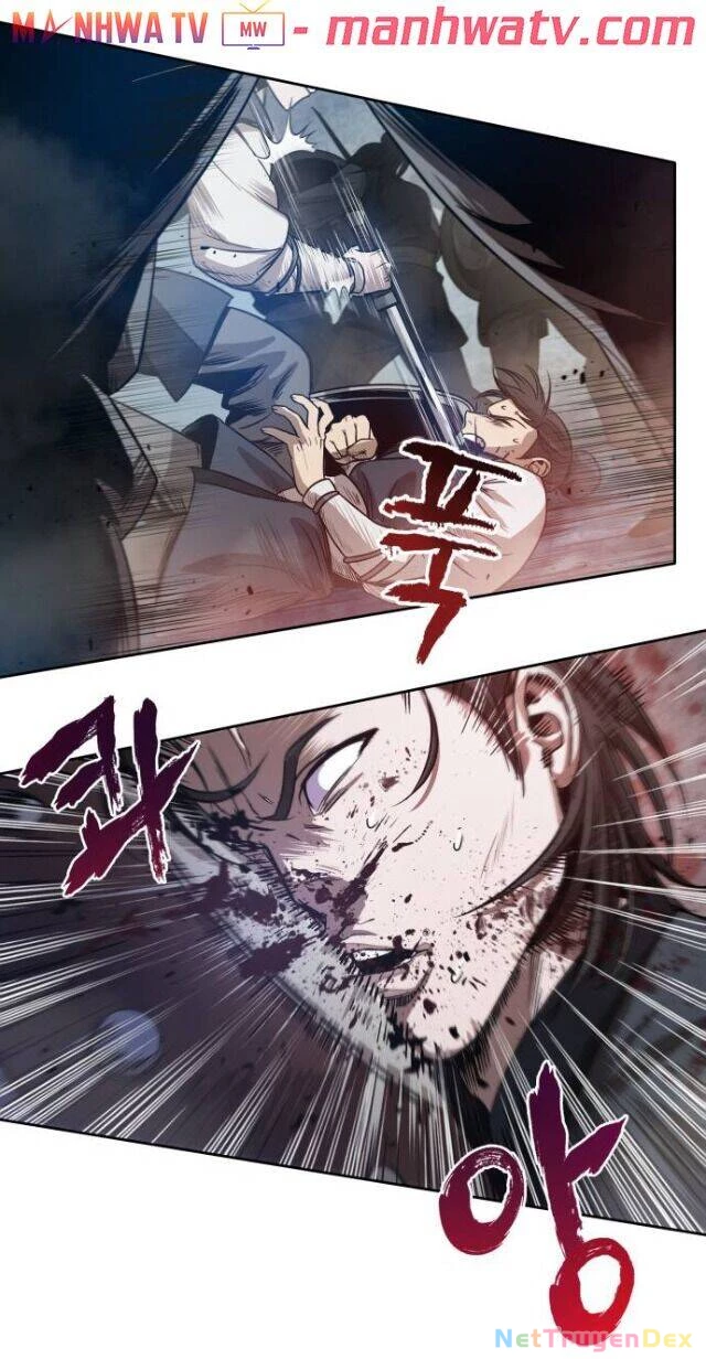 Ngã Lão Ma Thần Chapter 25 - Next Chapter 26