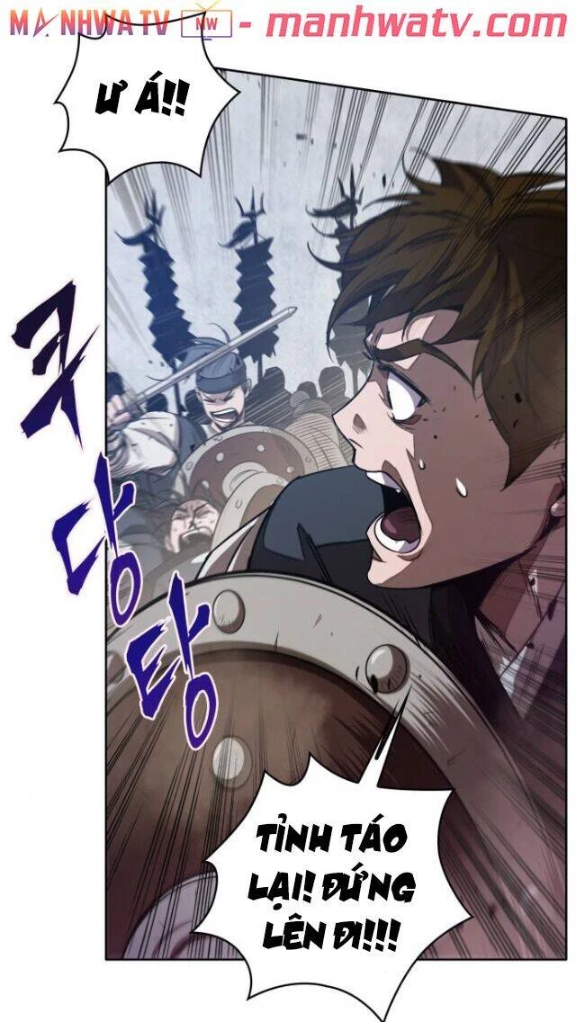 Ngã Lão Ma Thần Chapter 25 - Next Chapter 26