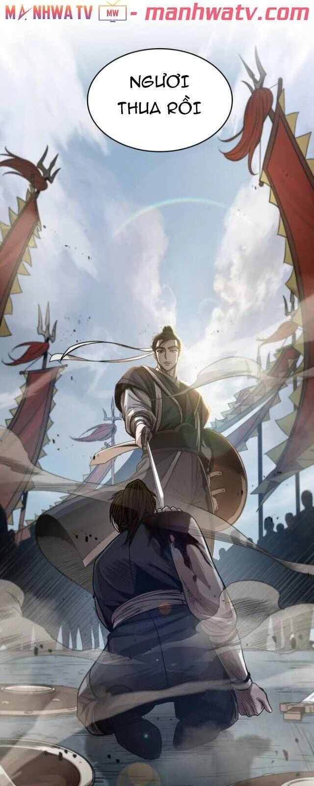 Ngã Lão Ma Thần Chapter 25 - Next Chapter 26