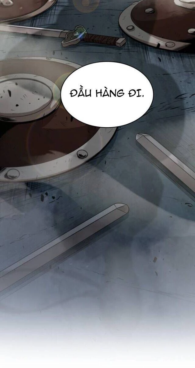 Ngã Lão Ma Thần Chapter 25 - Next Chapter 26