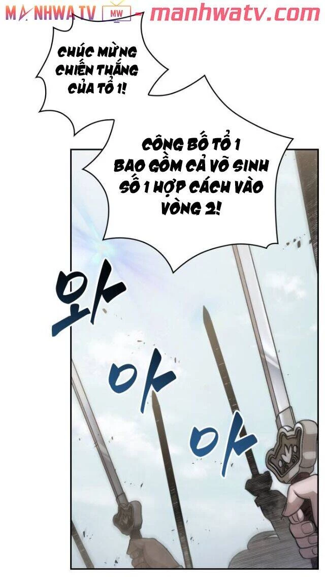 Ngã Lão Ma Thần Chapter 25 - Next Chapter 26