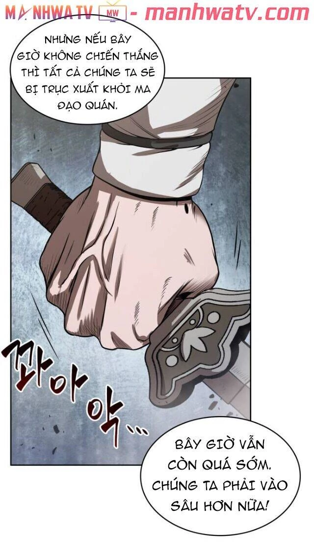 Ngã Lão Ma Thần Chapter 25 - Next Chapter 26