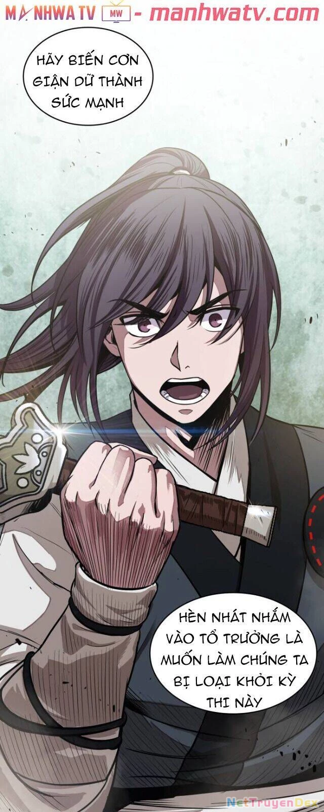 Ngã Lão Ma Thần Chapter 25 - Next Chapter 26