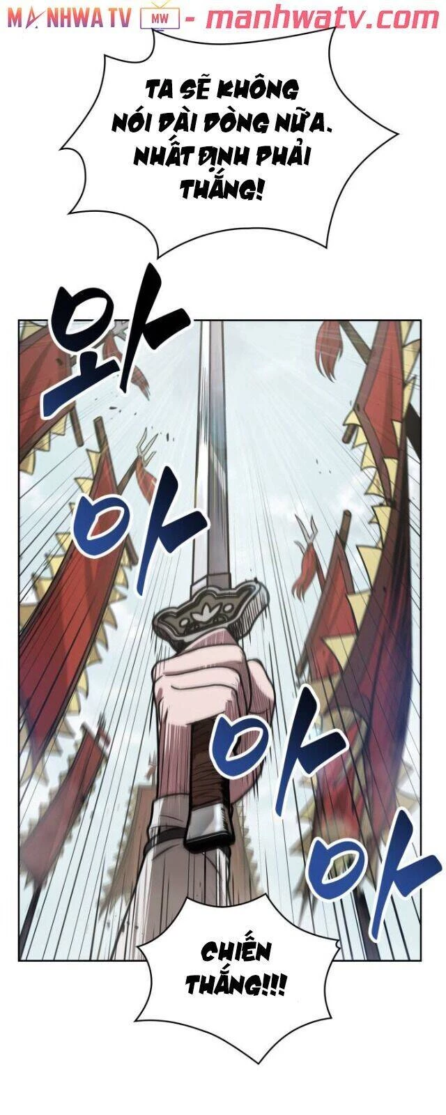 Ngã Lão Ma Thần Chapter 25 - Next Chapter 26