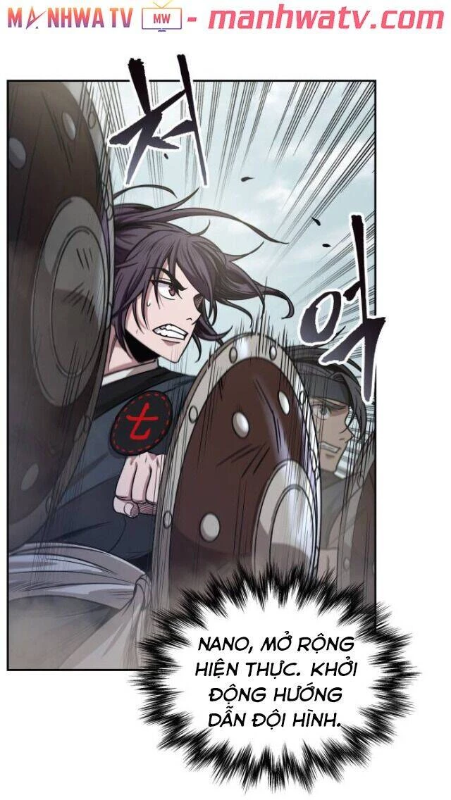 Ngã Lão Ma Thần Chapter 25 - Next Chapter 26