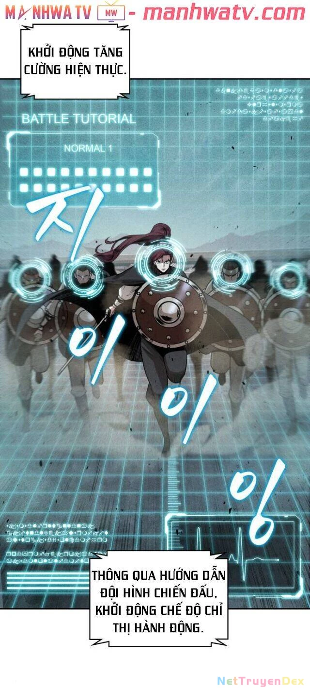 Ngã Lão Ma Thần Chapter 25 - Next Chapter 26