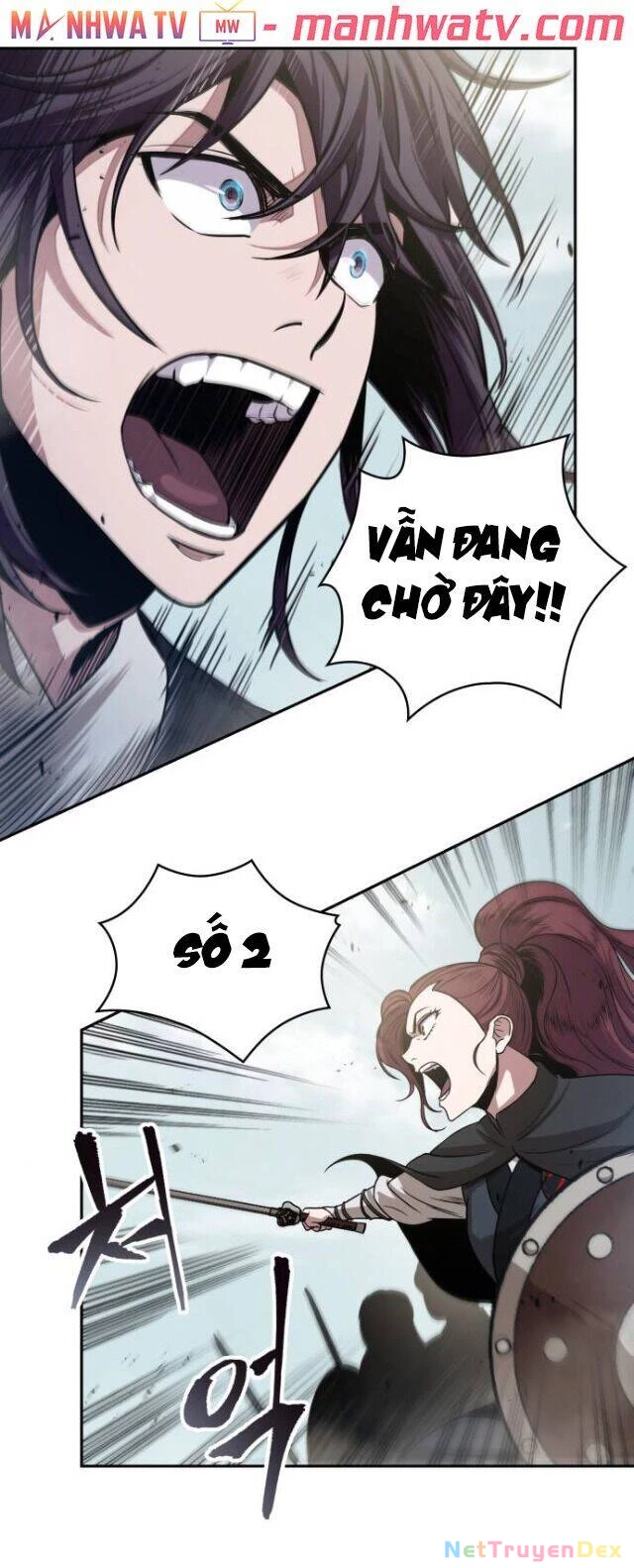 Ngã Lão Ma Thần Chapter 25 - Next Chapter 26