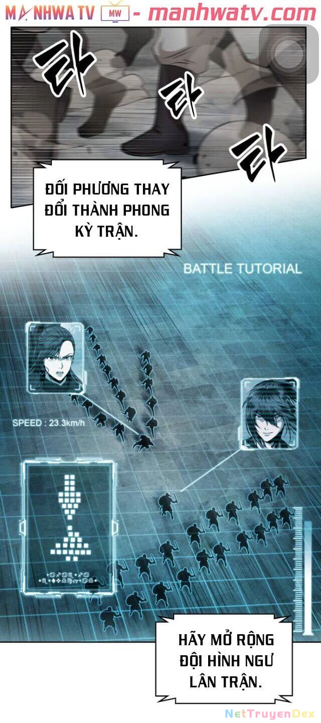 Ngã Lão Ma Thần Chapter 25 - Next Chapter 26