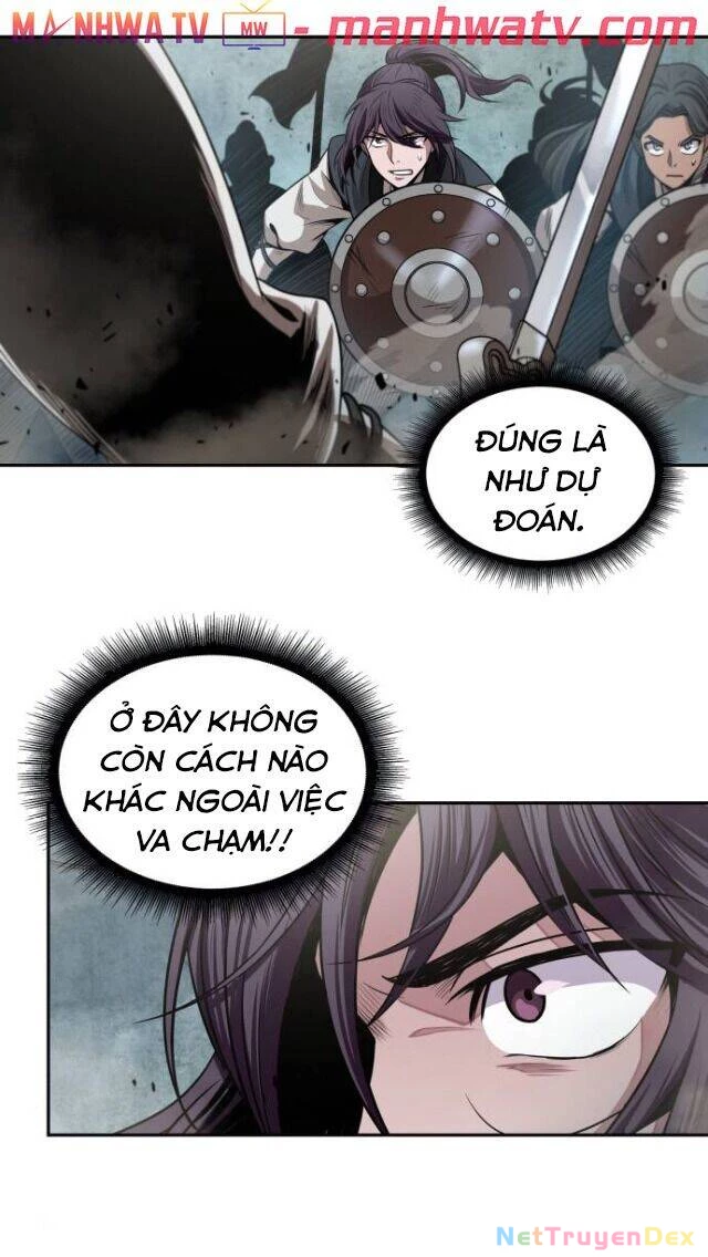 Ngã Lão Ma Thần Chapter 25 - Next Chapter 26