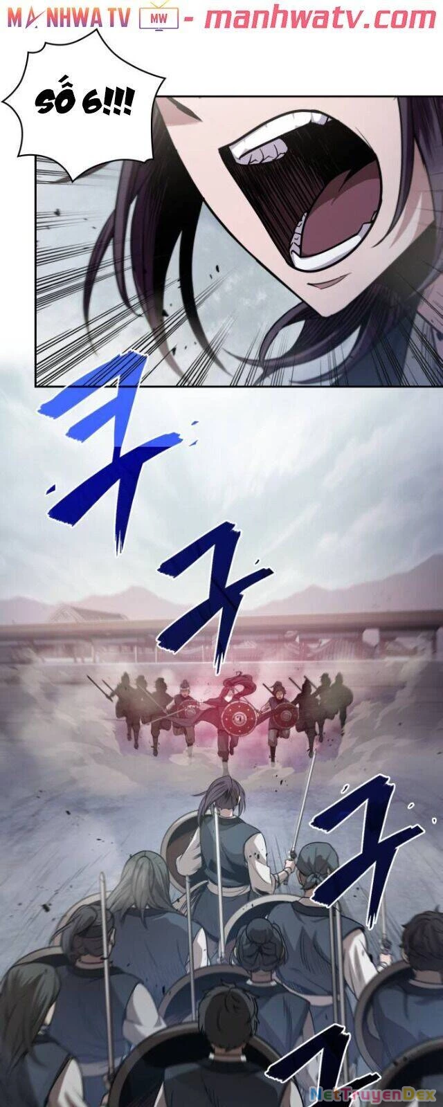 Ngã Lão Ma Thần Chapter 25 - Next Chapter 26