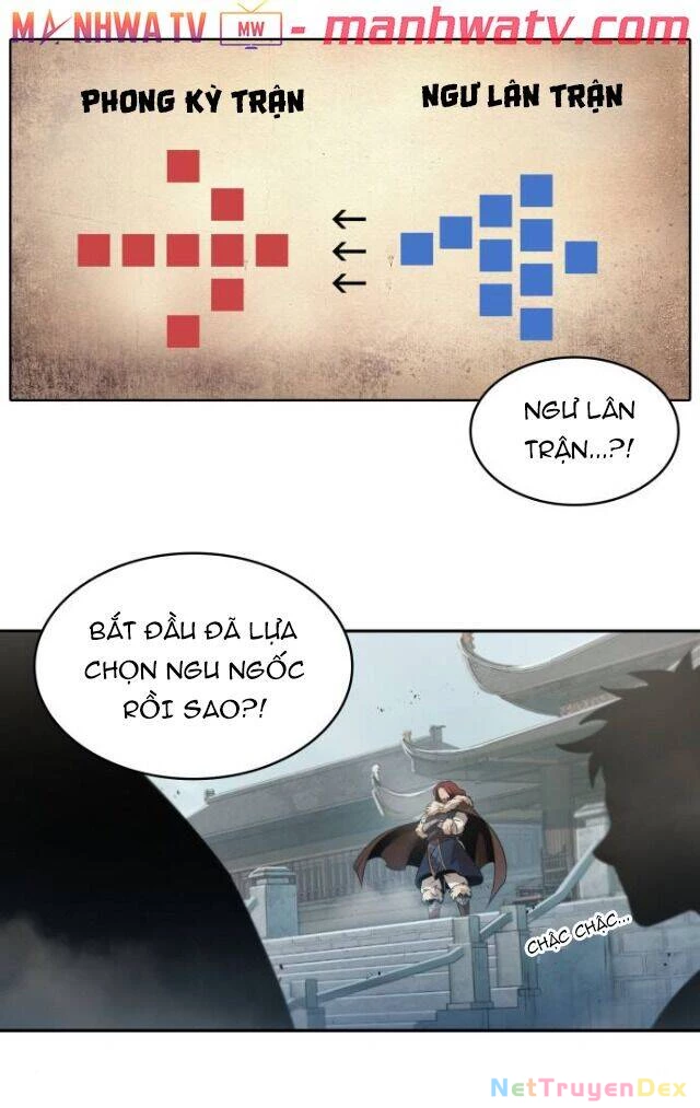 Ngã Lão Ma Thần Chapter 25 - Next Chapter 26