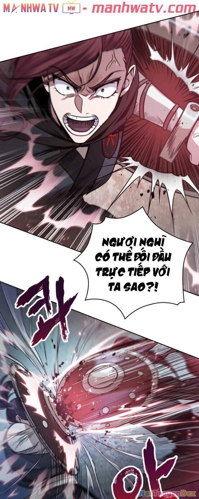 Ngã Lão Ma Thần Chapter 25 - Next Chapter 26