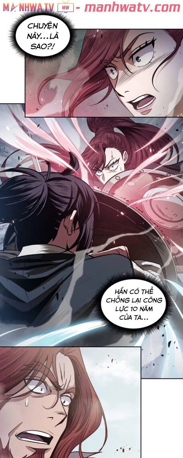 Ngã Lão Ma Thần Chapter 25 - Next Chapter 26