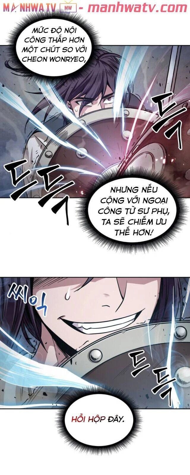 Ngã Lão Ma Thần Chapter 25 - Next Chapter 26