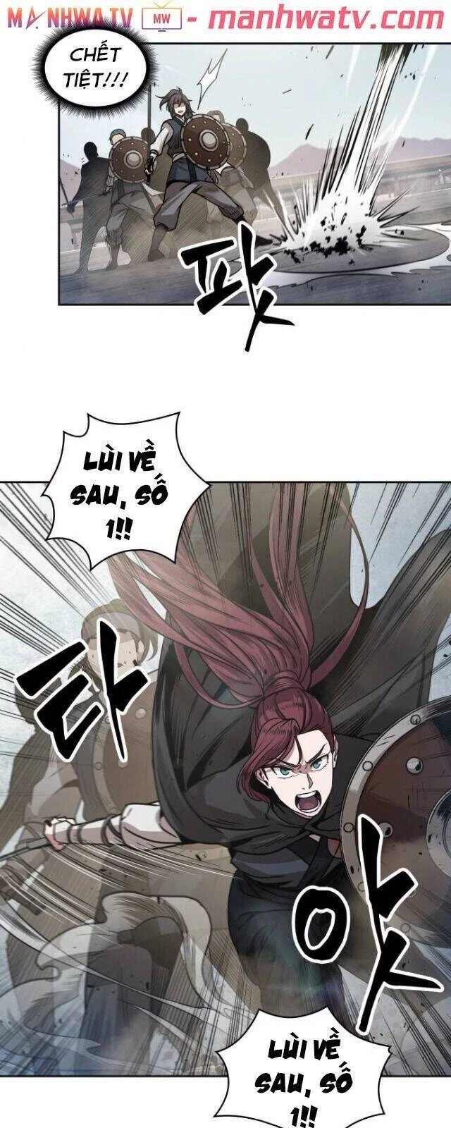 Ngã Lão Ma Thần Chapter 25 - Next Chapter 26