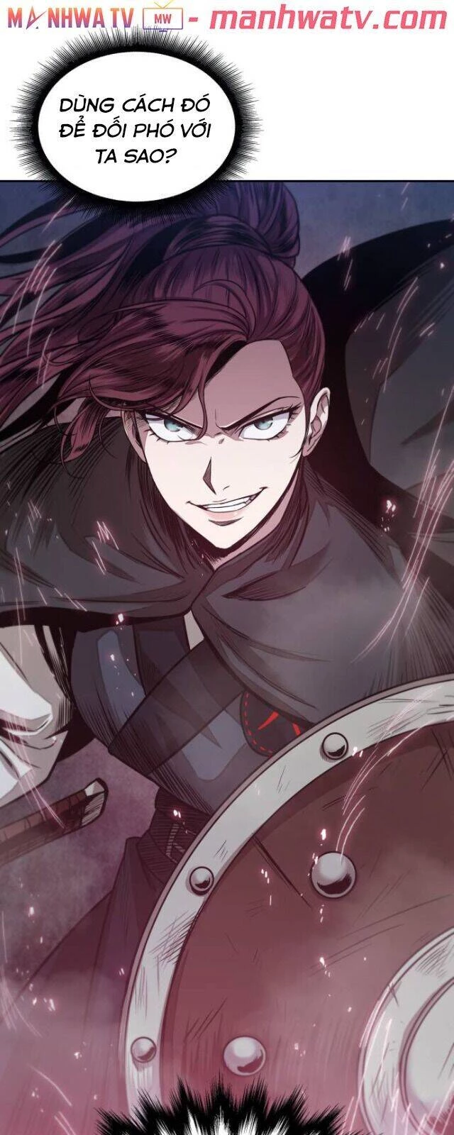 Ngã Lão Ma Thần Chapter 25 - Next Chapter 26