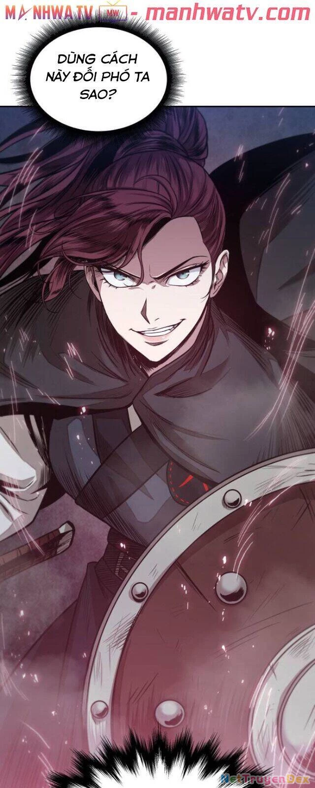 Ngã Lão Ma Thần Chapter 26 - Trang 4