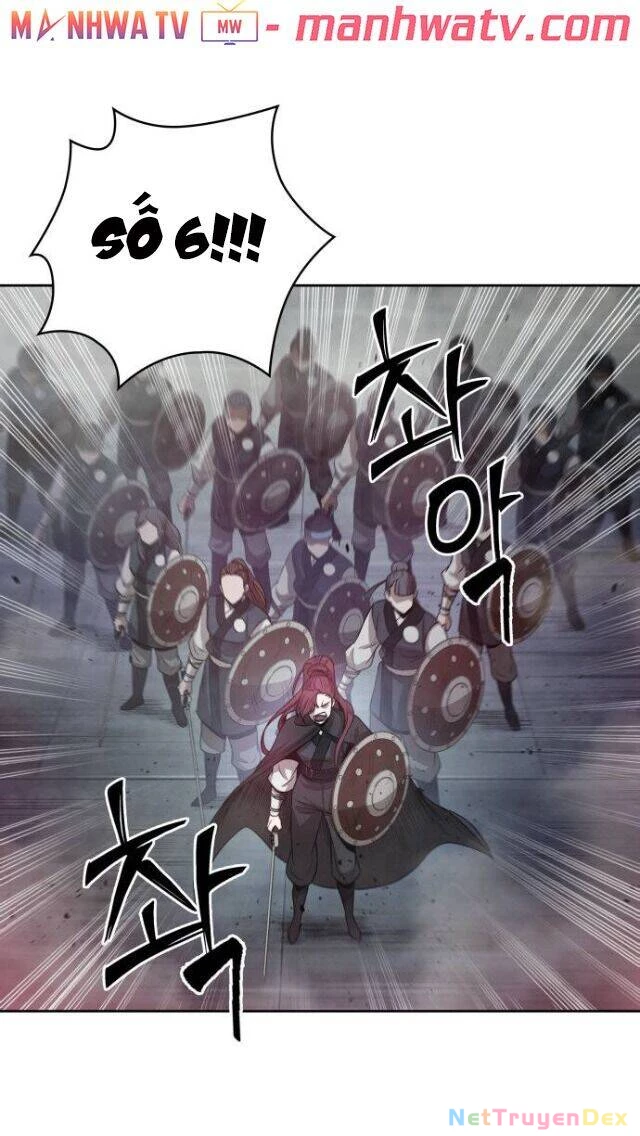 Ngã Lão Ma Thần Chapter 26 - Trang 4