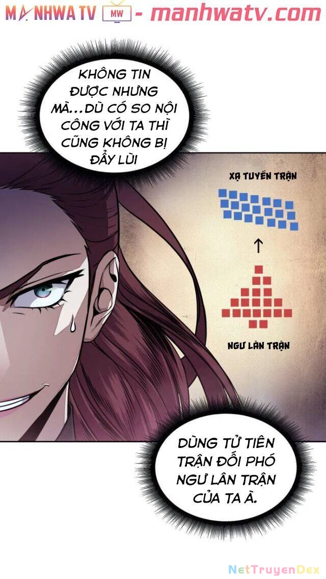 Ngã Lão Ma Thần Chapter 26 - Trang 4