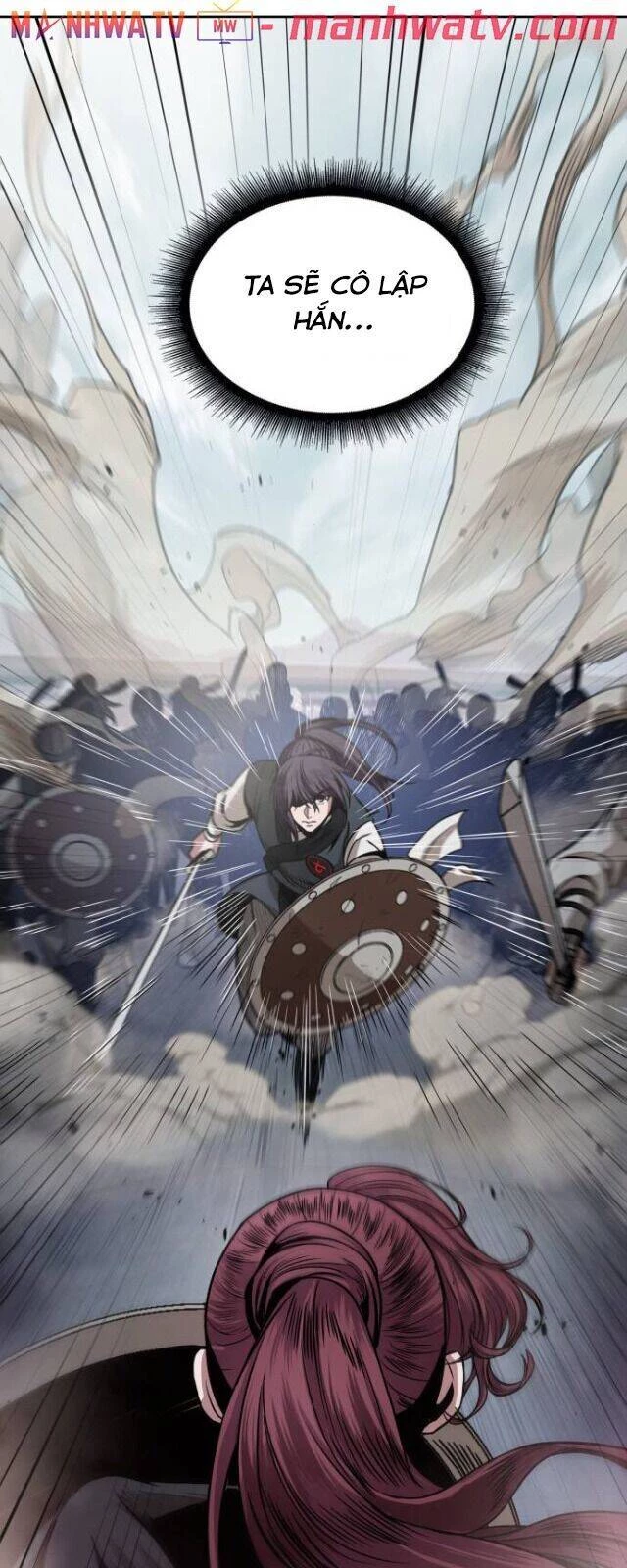 Ngã Lão Ma Thần Chapter 26 - Trang 4