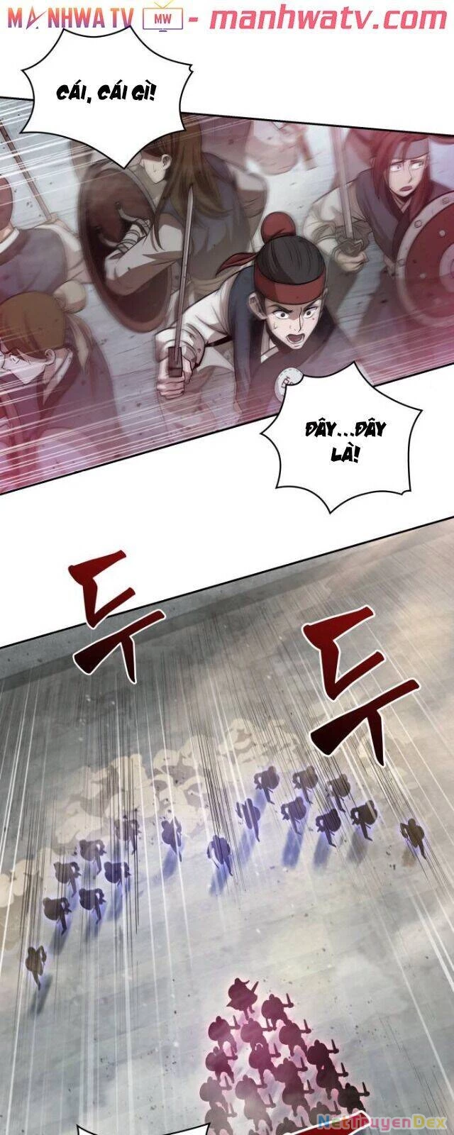 Ngã Lão Ma Thần Chapter 26 - Trang 4