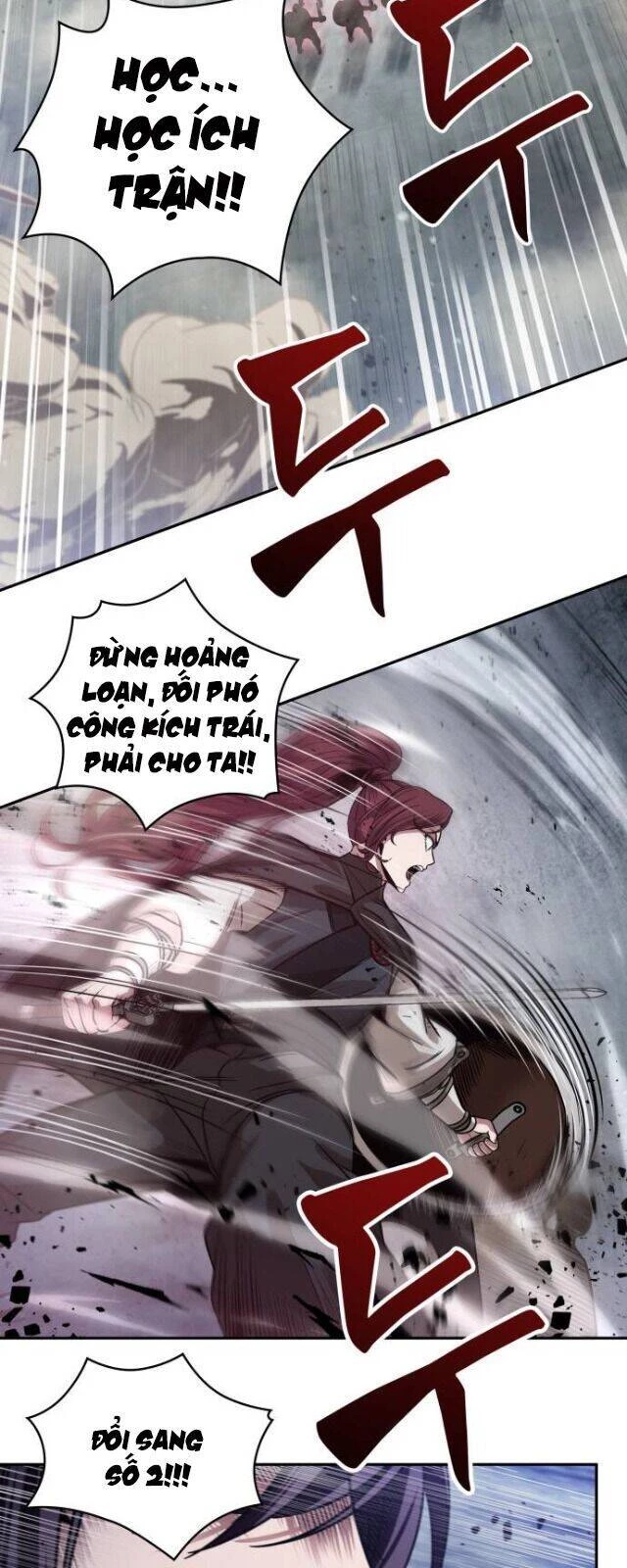 Ngã Lão Ma Thần Chapter 26 - Trang 4