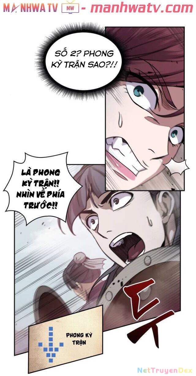 Ngã Lão Ma Thần Chapter 26 - Trang 4