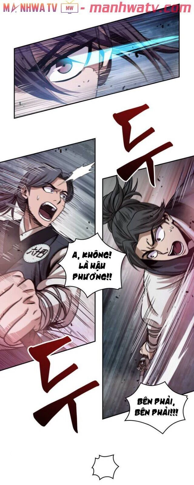 Ngã Lão Ma Thần Chapter 26 - Trang 4