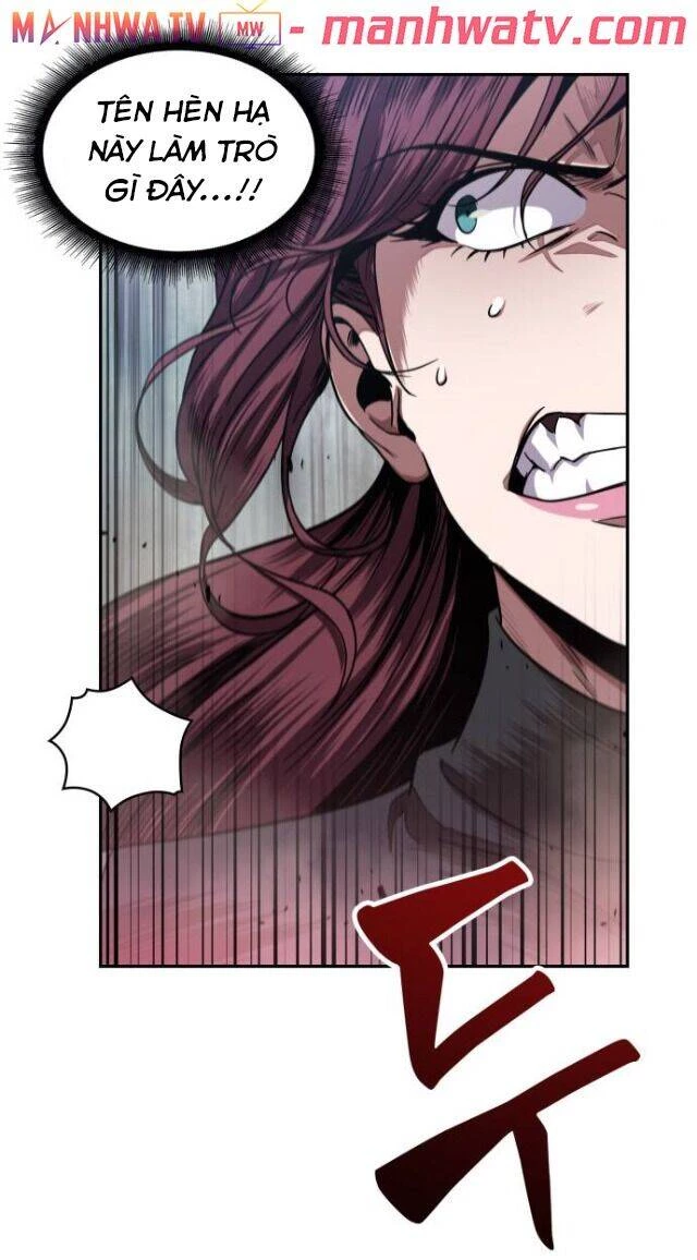 Ngã Lão Ma Thần Chapter 26 - Trang 4