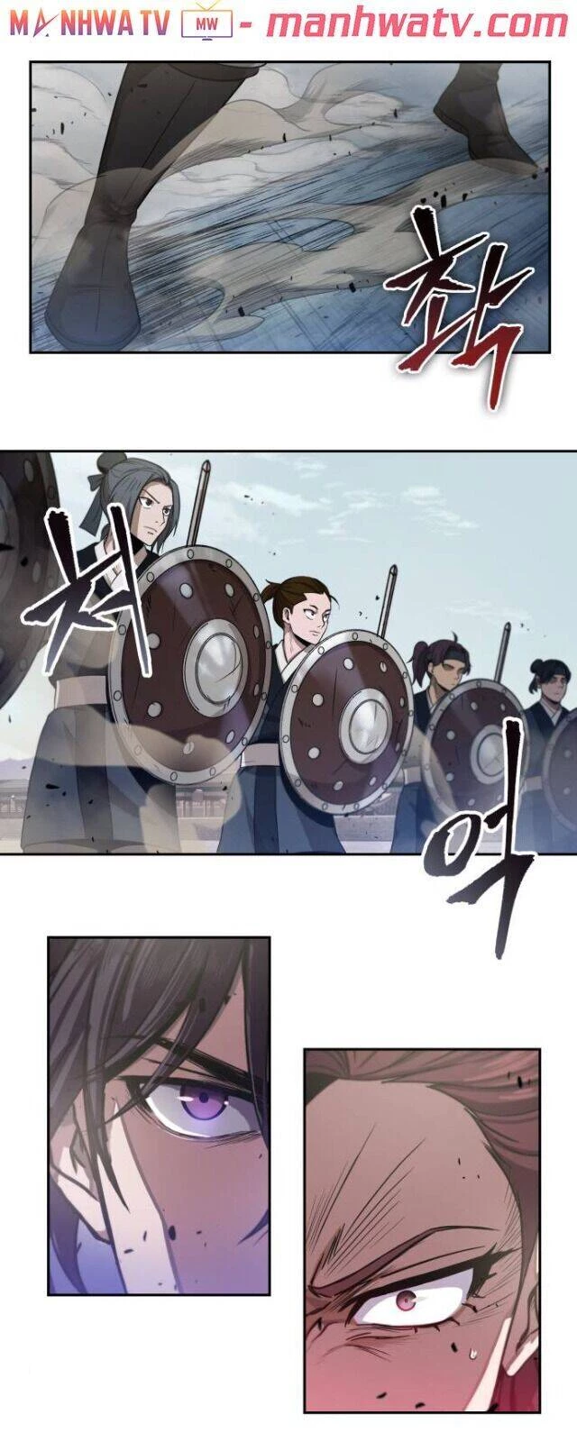 Ngã Lão Ma Thần Chapter 26 - Trang 4