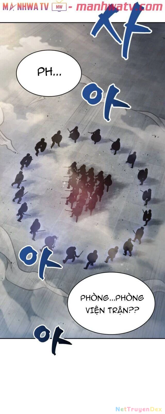 Ngã Lão Ma Thần Chapter 26 - Trang 4